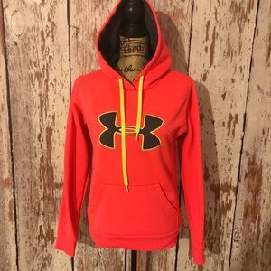 Under Armour Hoodie